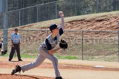 DHS vs Chesnee 090